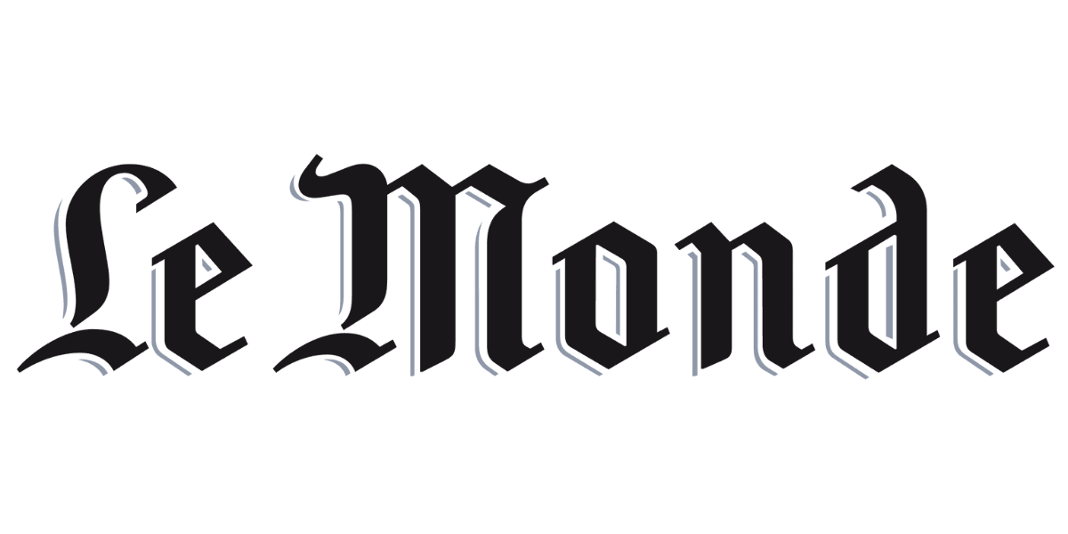 Le Monde logo