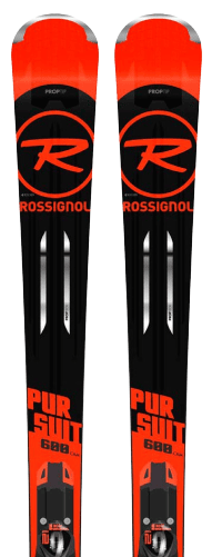 Skis Rossignol Smash 7 Xelium 2015 | Campsider